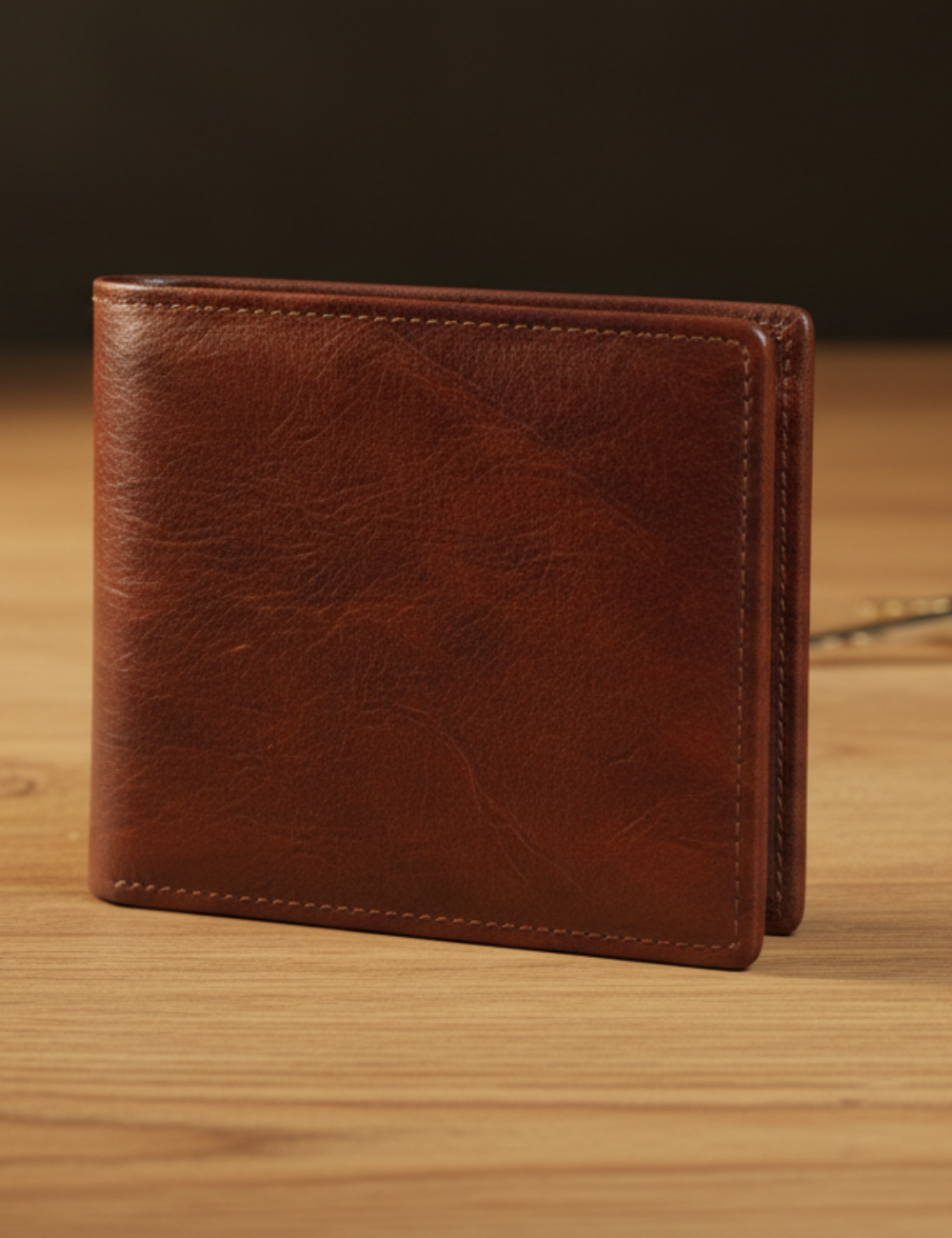 Brown Premium Wallet