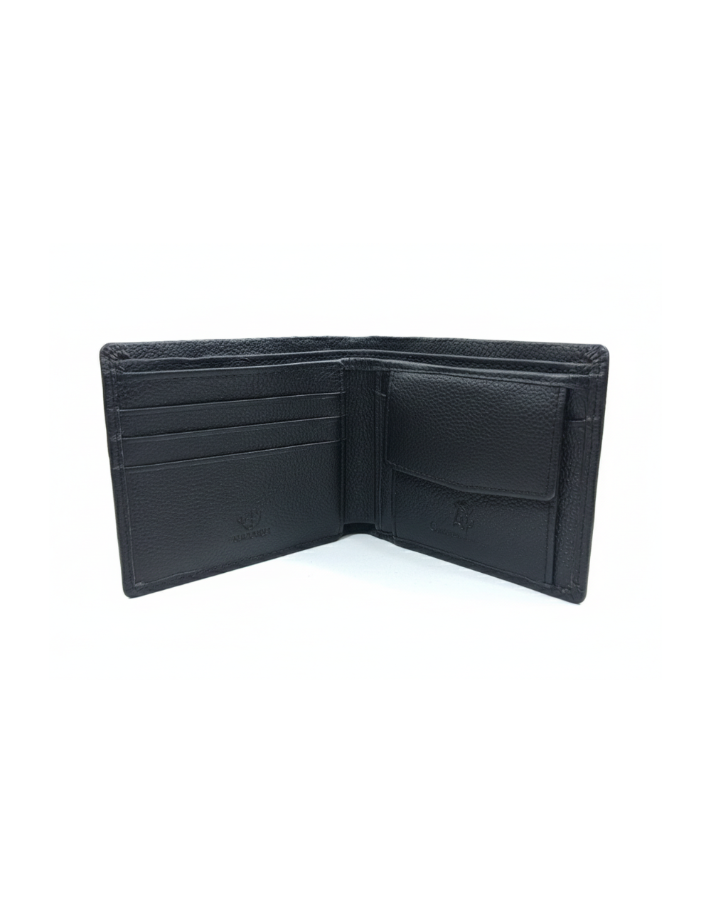 Black Premium Wallet