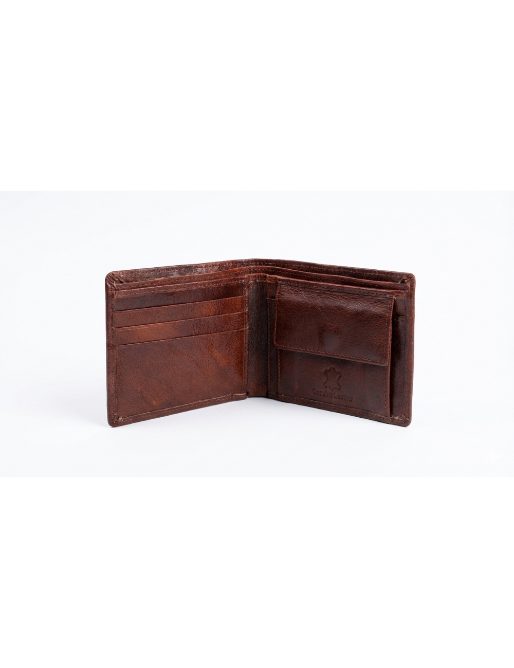 Brown Premium Wallet